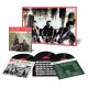 The Clash Combat Rock + The People's Hall (Vinilo) (3LP)