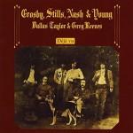 Crosby, Stills, Nash & Young Deja Vu (CD)