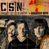 Crosby, Stills & Nash Greatest Hits (CD)