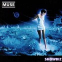 Muse Showbiz (Vinilo) (2LP)