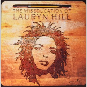 Lauryn Hill The Miseducation Of Lauryn Hill (Vinilo) (2LP)