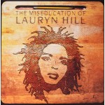 Lauryn Hill The Miseducation Of Lauryn Hill (CD)
