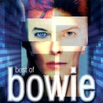 David Bowie Best Of (CD)