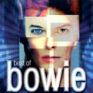 David Bowie Best Of (CD)