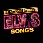 Elvis Presley The Nation's Favourite Elvis Songs (2CD)