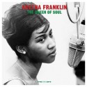 Aretha Franklin The Queen Of Soul (Vinilo)