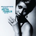 Aretha Franklin Knew You Were Waiting (The Best Of 1980-2014) (Vinilo) (2LP) 