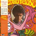 Caetano Veloso Caetano Veloso (Vinilo) (Bonus CD)