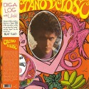 Caetano Veloso Caetano Veloso (Vinilo) (Bonus CD)