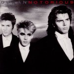 Duran Duran Notorious (Vinilo) (2LP) (Limited Edition)