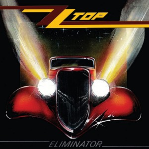 ZZ Top Eliminator (Vinilo)
