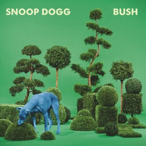 Snoop Dogg Bush (Vinilo)