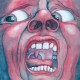 King Crimson In The Court Of The Crimson King (Vinilo) (2LP) (50th Anniversary)