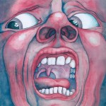 King Crimson In The Court Of The Crimson King (Vinilo) (2LP) (50th Anniversary)