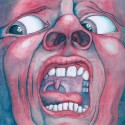 King Crimson In The Court Of The Crimson King (Vinilo) (2LP) (50th Anniversary)