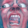 King Crimson In The Court Of The Crimson King (Vinilo) (2LP) (50th Anniversary)