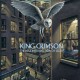 King Crimson The ReconstruKction Of Light (Vinilo) (2LP)