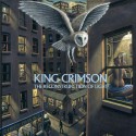King Crimson The ReconstruKction Of Light (Vinilo) (2LP)