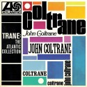 John Coltrane Trane: The Atlantic Collection (Vinilo)