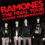 Ramones The Final Tour (Vinilo) (2LP)