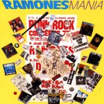 Ramones Mania (CD)