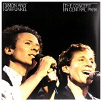 Simon & Garfunkel  The Concert In Central Park (Vinilo) (2LP)