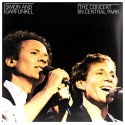 Simon & Garfunkel  The Concert In Central Park (Vinilo) (2LP)