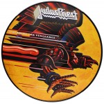 Judas Priest Screaming Vengeance (Picture Disc) (Vinilo)