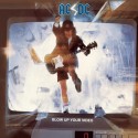 AC/DC Blow Up Your Video (Vinilo) (Remastered) 