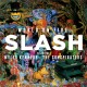 Slash World On Fire (CD) (feat. Myles Kennedy & The Conspirators)