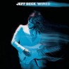 Jeff Beck Wired (Vinilo) (Blue Vinyl) (Limited Edition)
