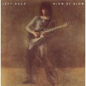 Jeff Beck Blow By Blow (Vinilo) (Orange Vinyl) (Limited Edition)