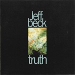 Jeff Beck Truth (CD) (Bonus Tracks)