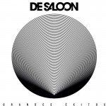 De Saloon Grandes Exitos (Vinilo)