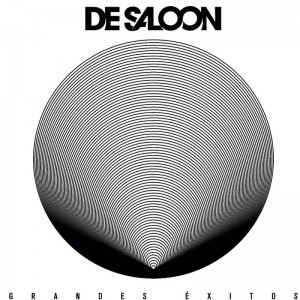De Saloon Grandes Exitos (Vinilo)