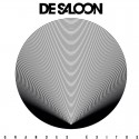 De Saloon Grandes Exitos (Vinilo)