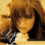 Debbie Gibson Greatest Hits (CD)