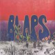 Blops Blops (CD) (Bonus Tracks)