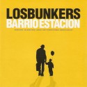 Los Bunkers Barrio Estacion (CD)
