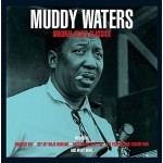 Muddy Waters Original Blues Classics (Vinilo)