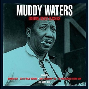 Muddy Waters Original Blues Classics (Vinilo)