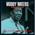 Muddy Waters Original Blues Classics (Vinilo)