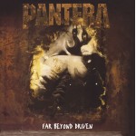 Pantera Far Beyond Driven (Vinilo) (2LP)