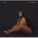 Lizzo Cuz I Love You (Vinilo)