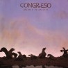 Congreso Pajaros De Arcilla (Vinilo)