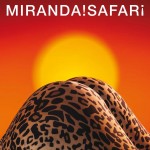 Miranda Safari (Vinilo)