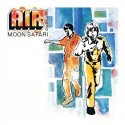 Air Moon Safari (Vinilo)