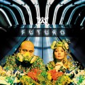 Zaturno Futuro (CD)