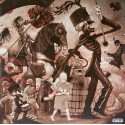 My Chemical Romance The Black Parade (Vinilo) (2LP)