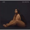 Lizzo Cuz I Love You (CD) (Super Deluxe Edition)